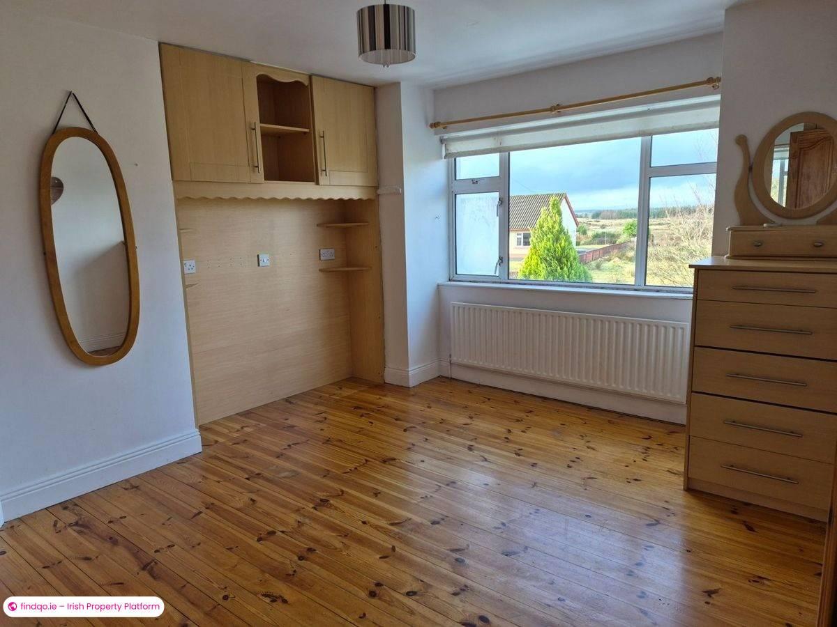 Detached house for Sale in Midfield, Mayo