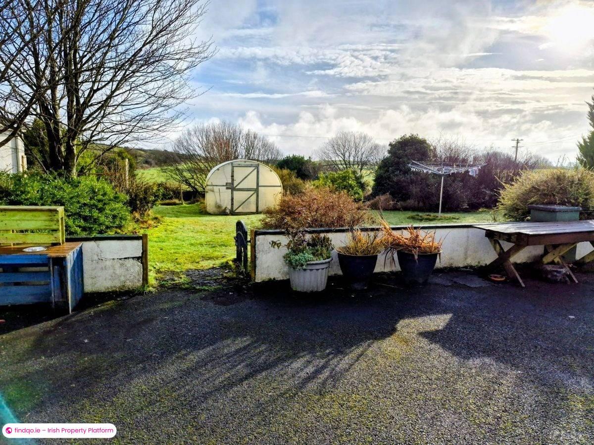 Detached house for Sale in Midfield, Mayo