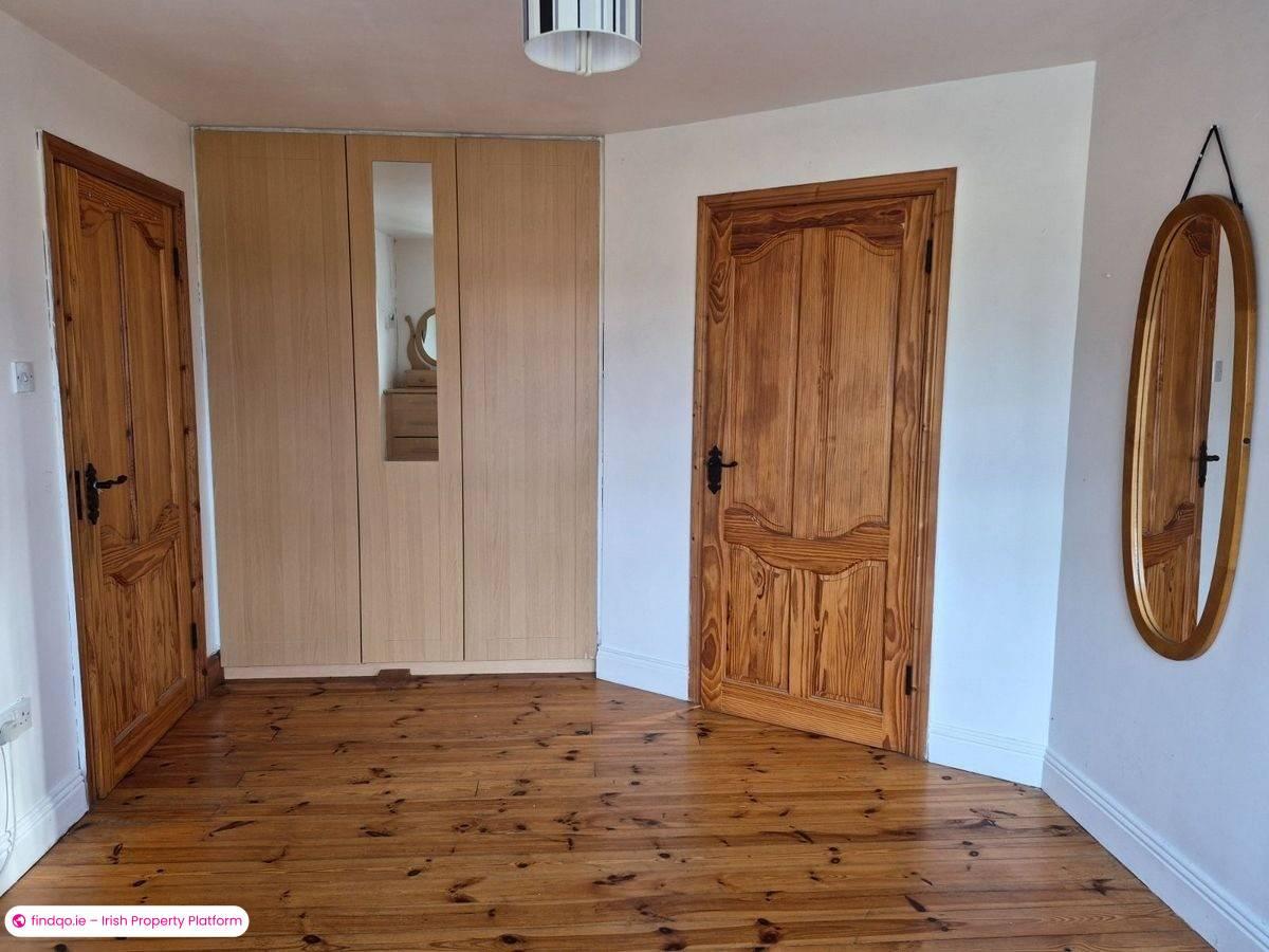 Detached house for Sale in Midfield, Mayo