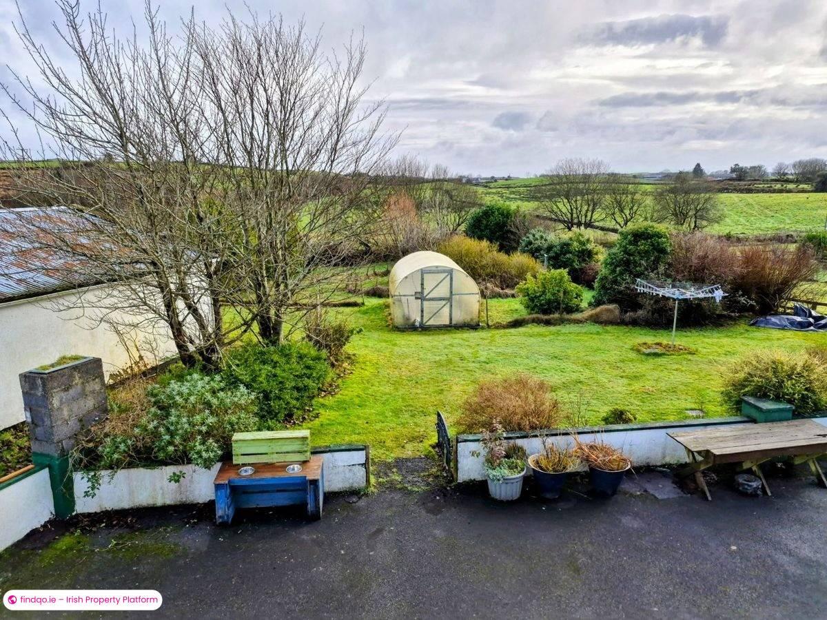 Detached house for Sale in Midfield, Mayo