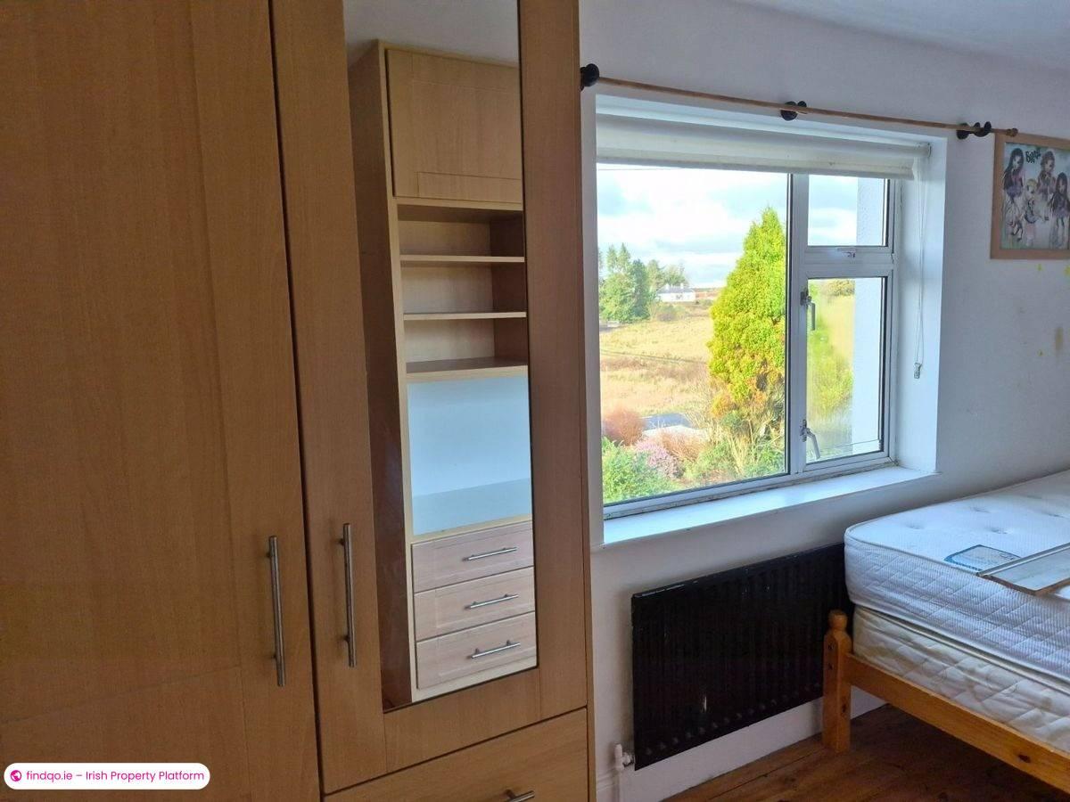 Detached house for Sale in Midfield, Mayo