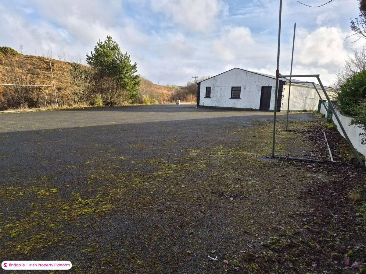 Detached house for Sale in Midfield, Mayo