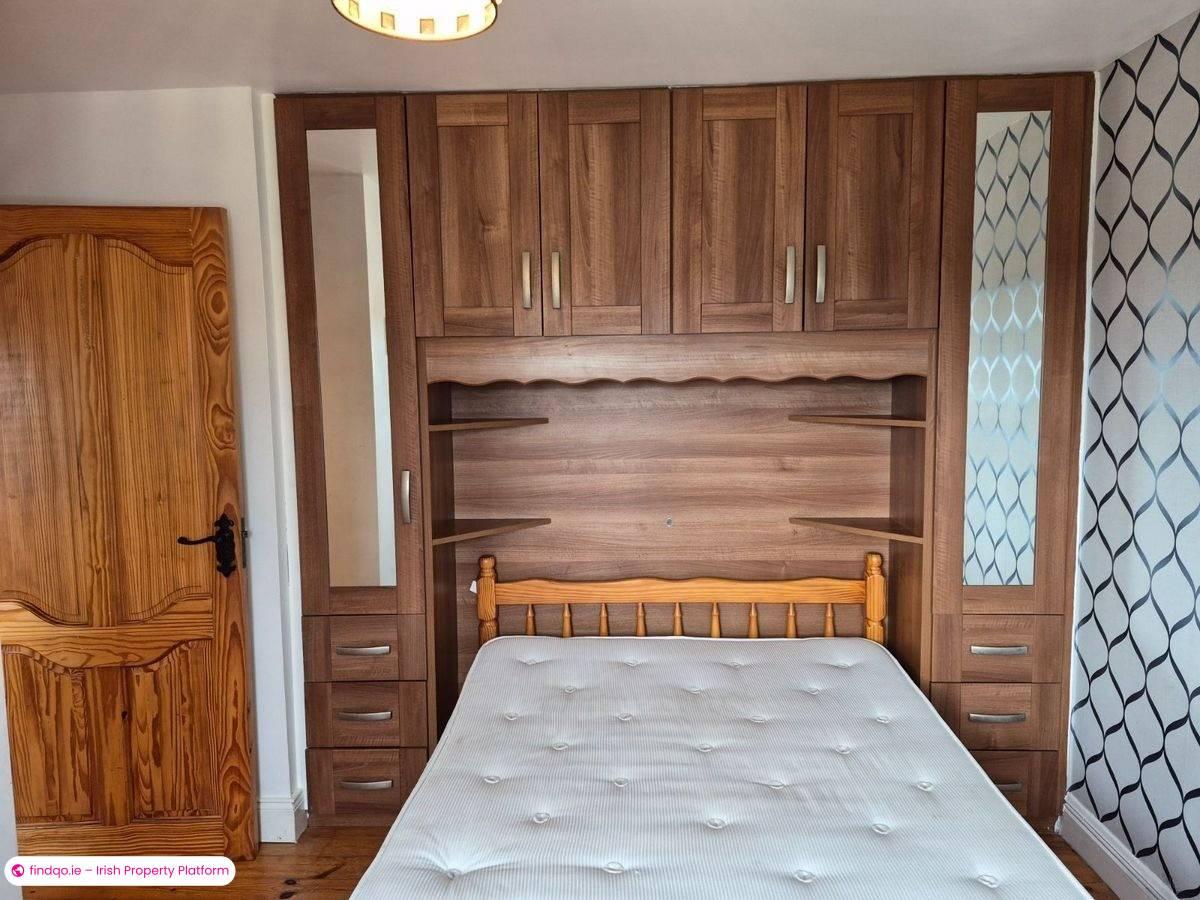 Detached house for Sale in Midfield, Mayo