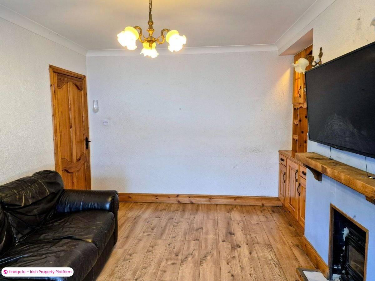 Detached house for Sale in Midfield, Mayo