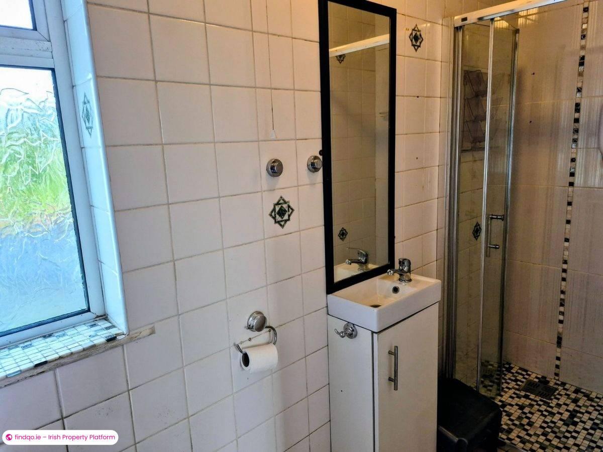 Detached house for Sale in Midfield, Mayo