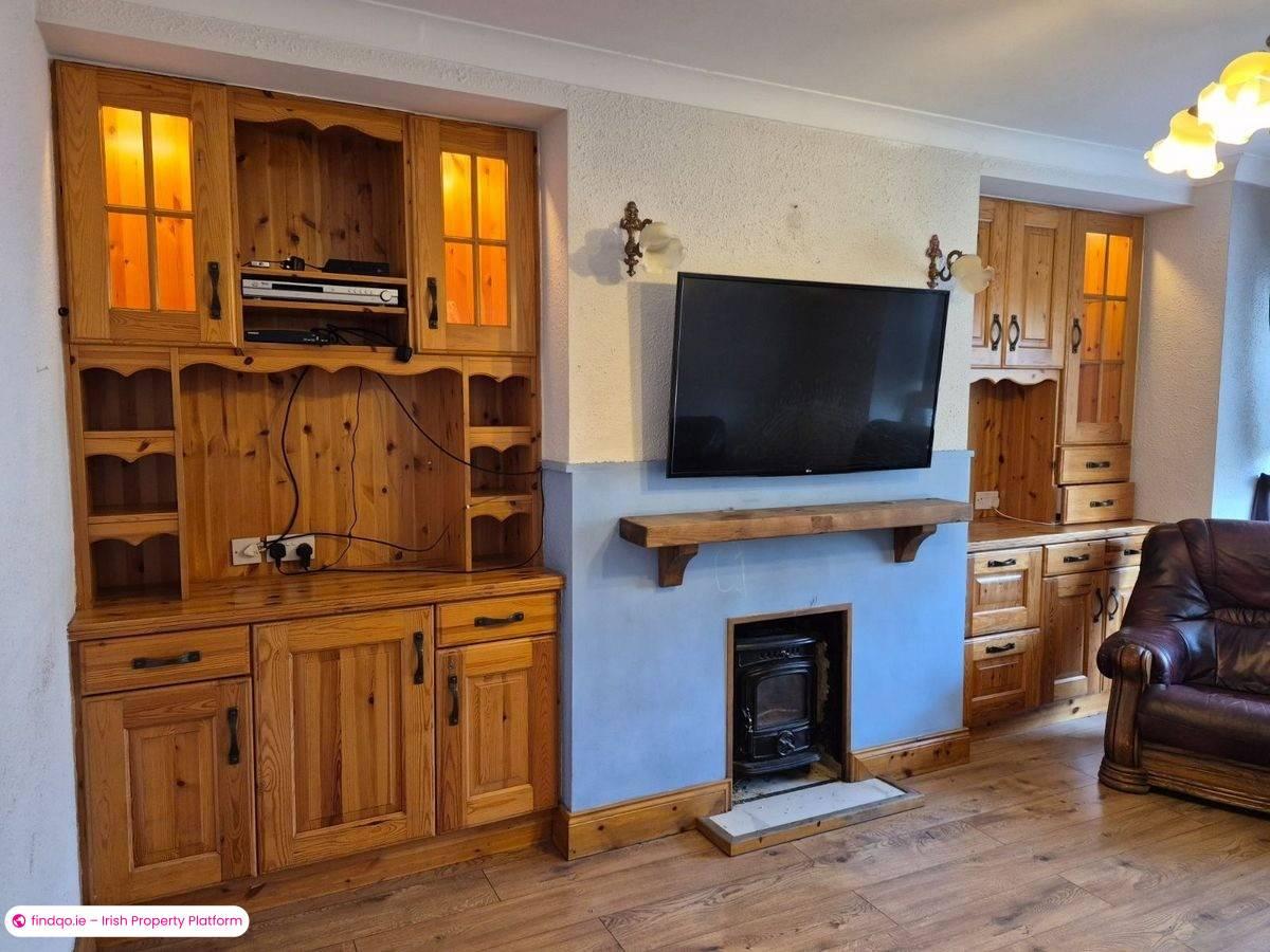 Detached house for Sale in Midfield, Mayo