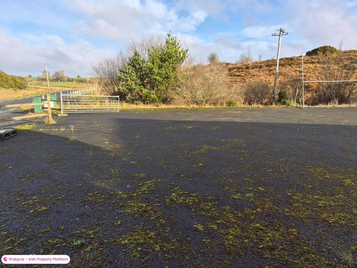 Detached house for Sale in Midfield, Mayo