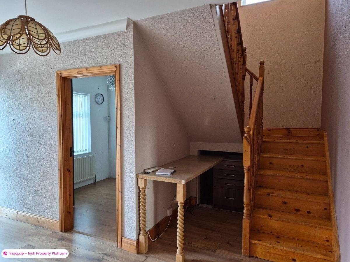 Detached house for Sale in Midfield, Mayo