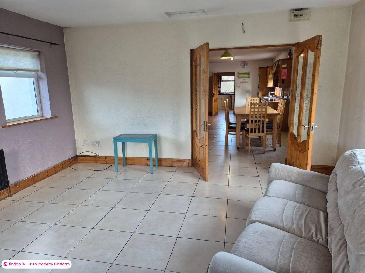 Detached house for Sale in Midfield, Mayo