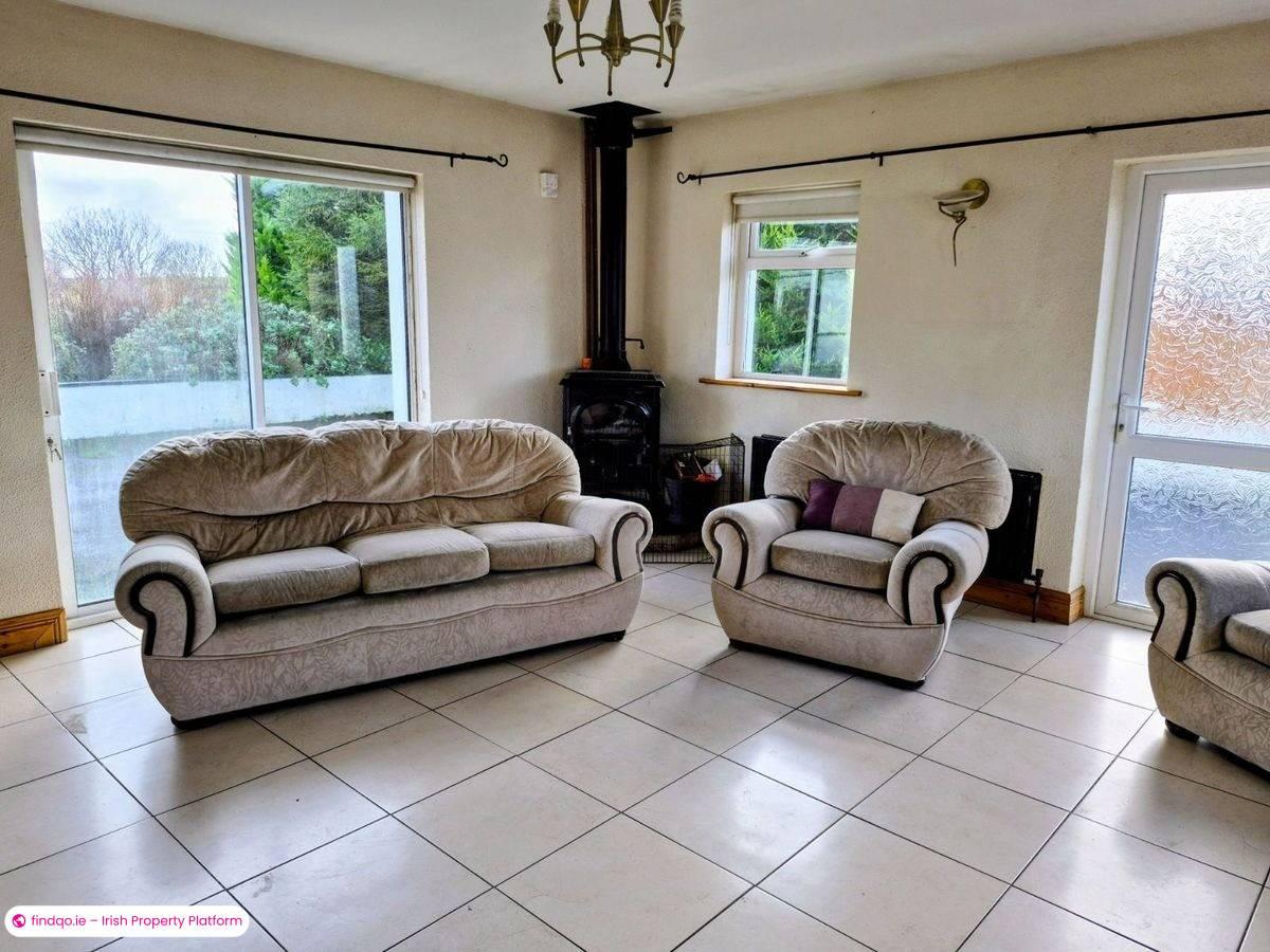 Detached house for Sale in Midfield, Mayo