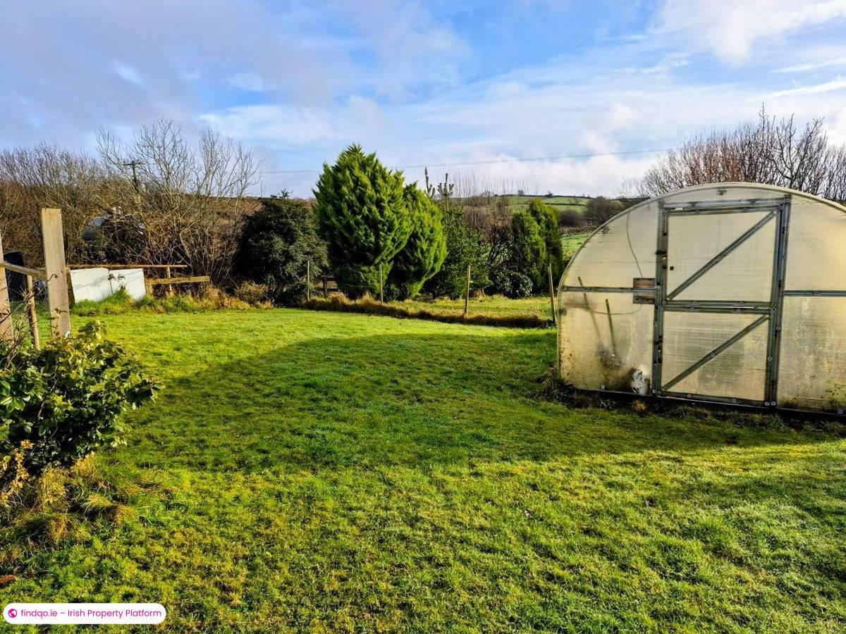 Detached house for Sale in Midfield, Mayo