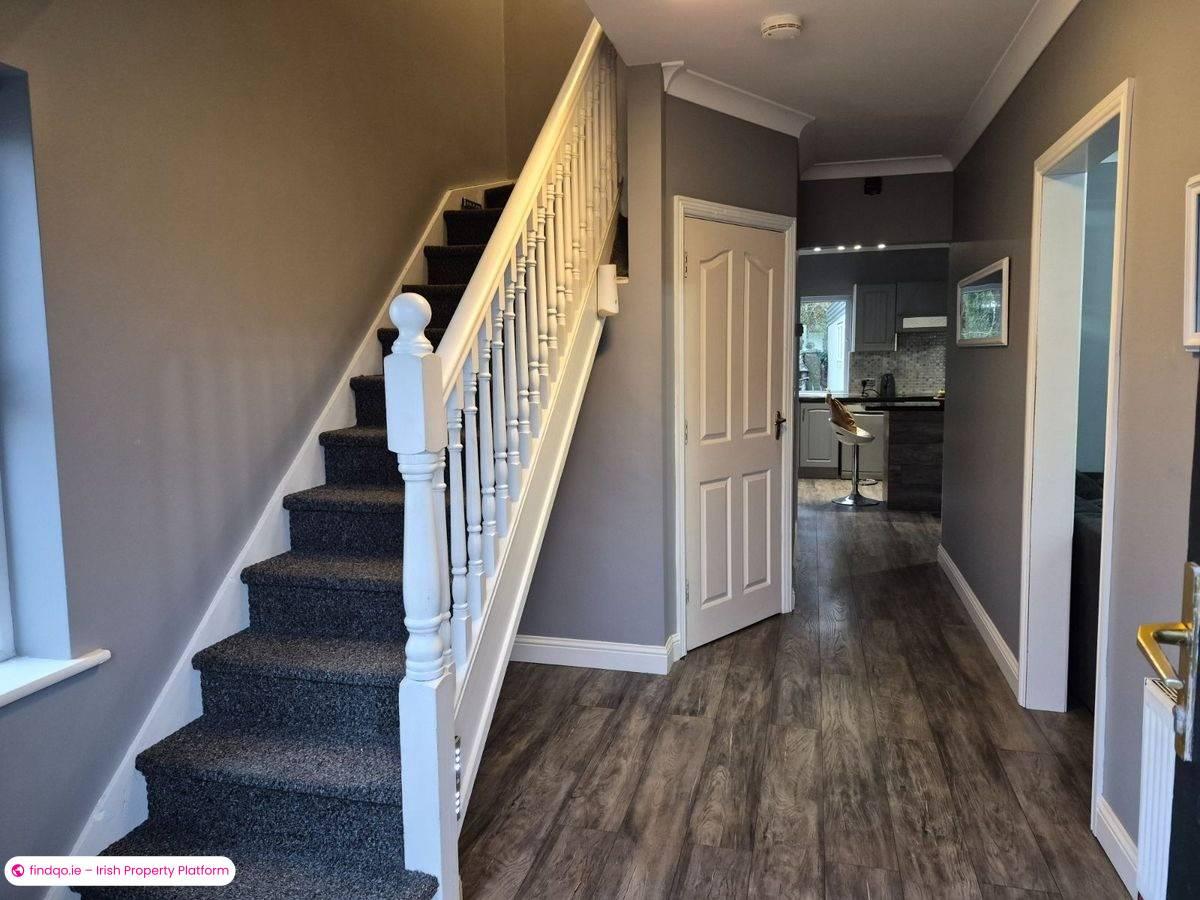 Semi-detached house for Sale in Charlestown, Mayo