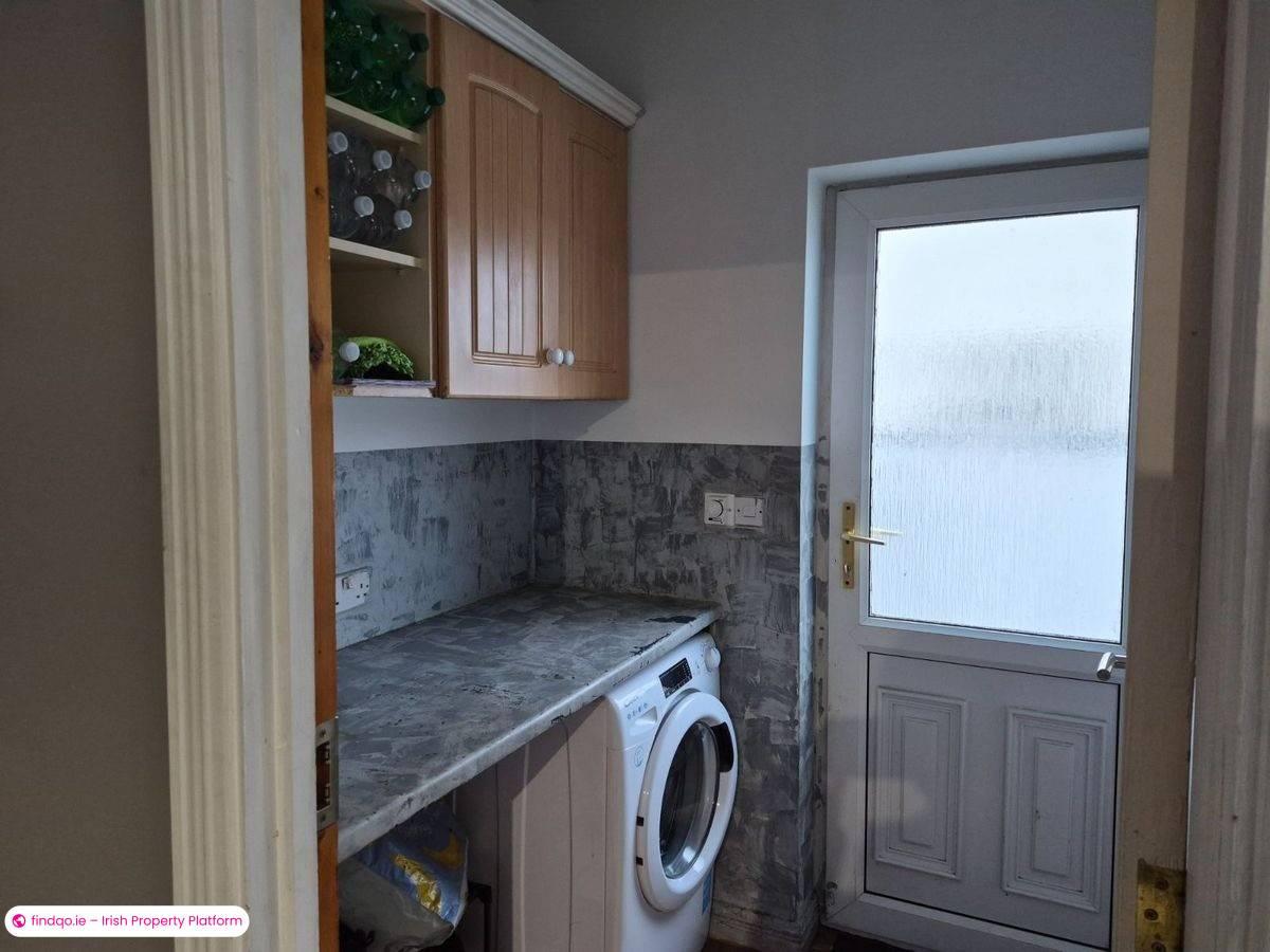 Semi-detached house for Sale in Charlestown, Mayo