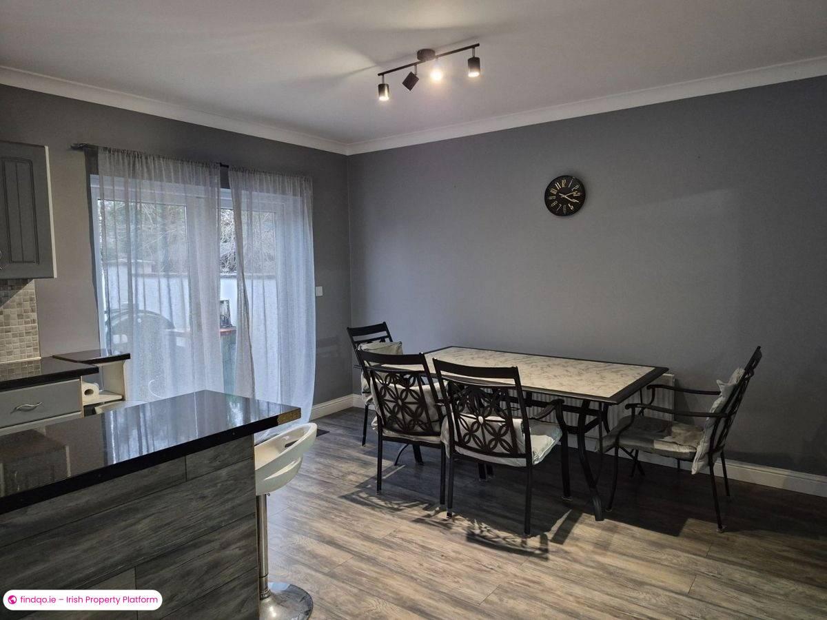 Semi-detached house for Sale in Charlestown, Mayo