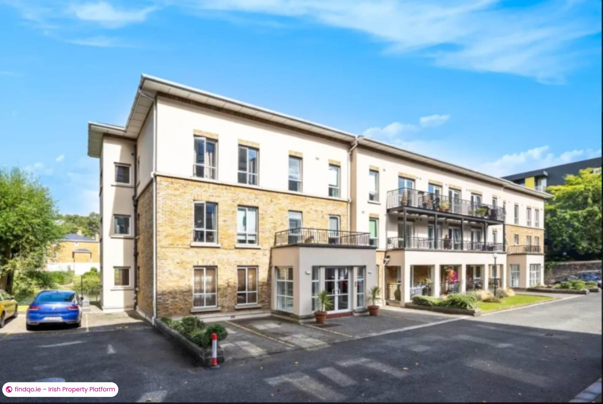 2 Bedroom Apartment for Rent in Dublin 8