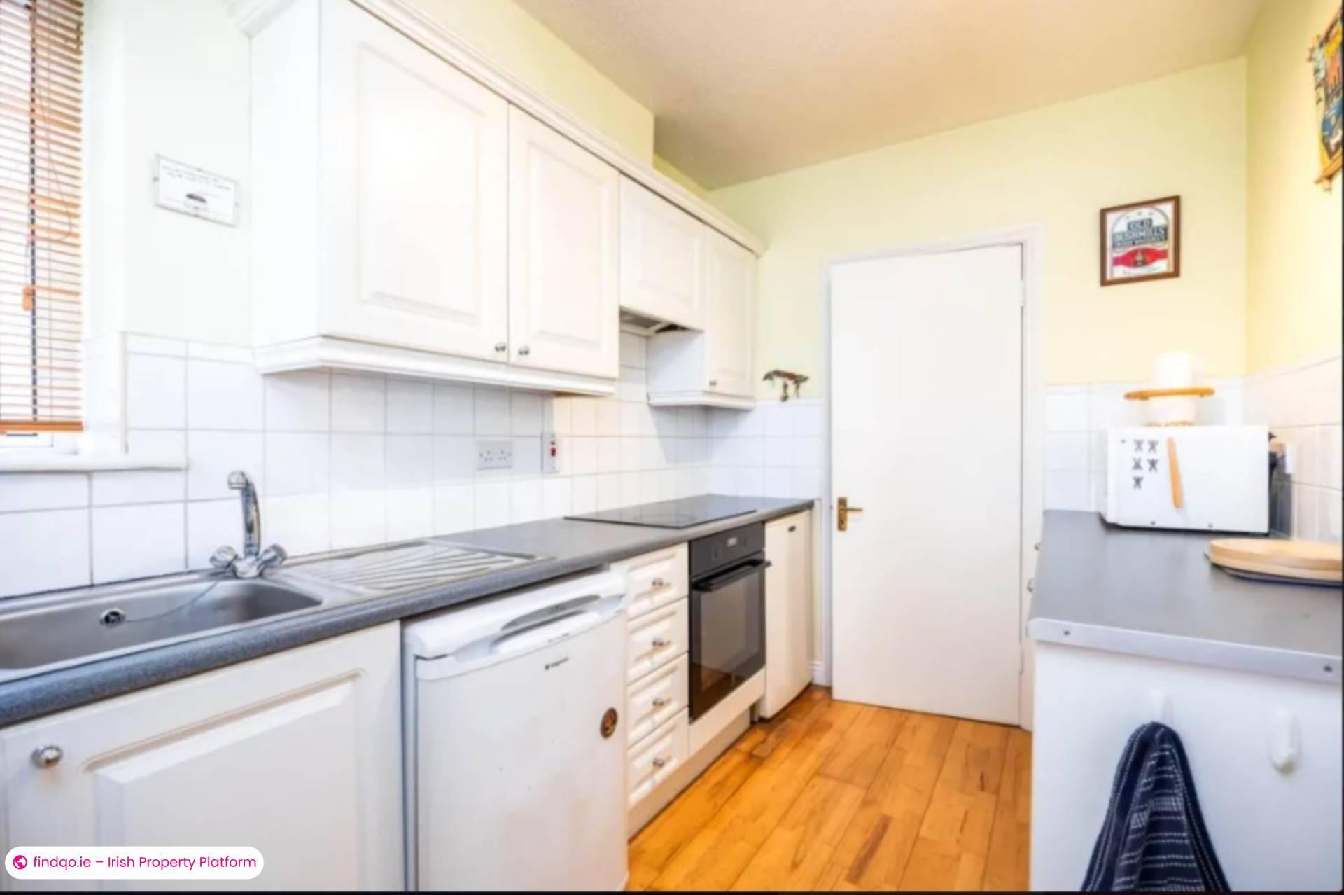 2 Bedroom Apartment for Rent in Dublin 8