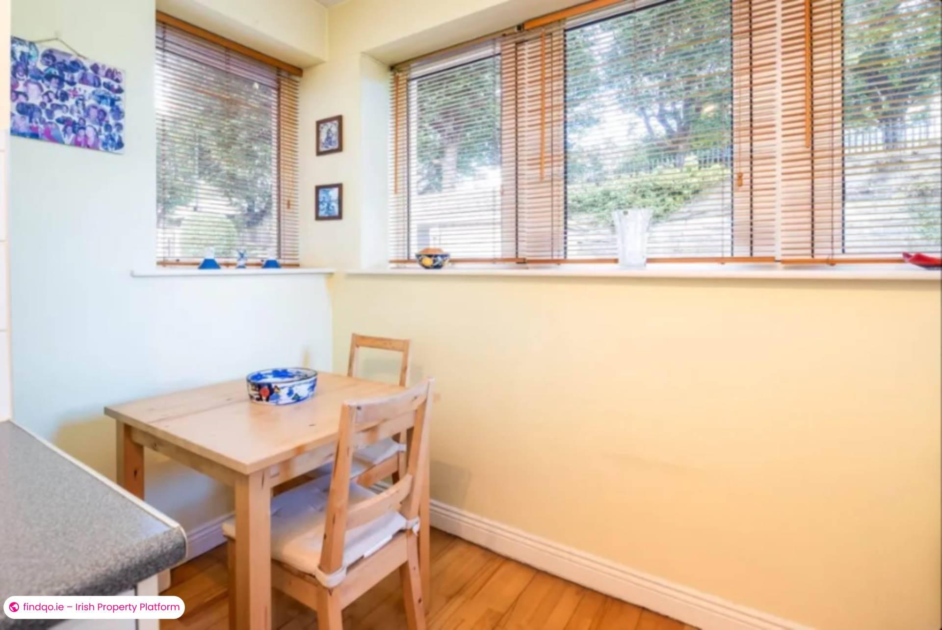 2 Bedroom Apartment for Rent in Dublin 8