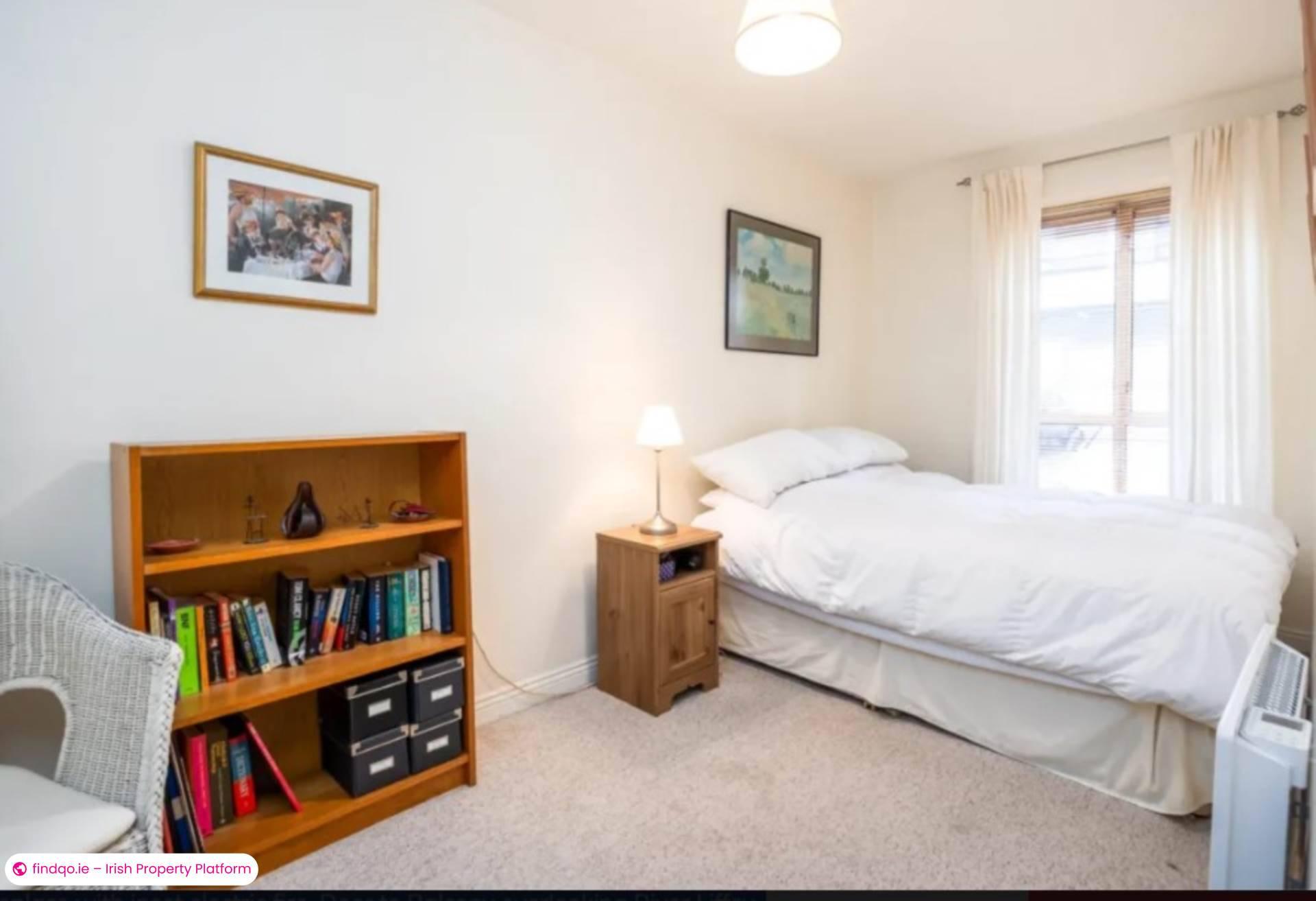2 Bedroom Apartment for Rent in Dublin 8
