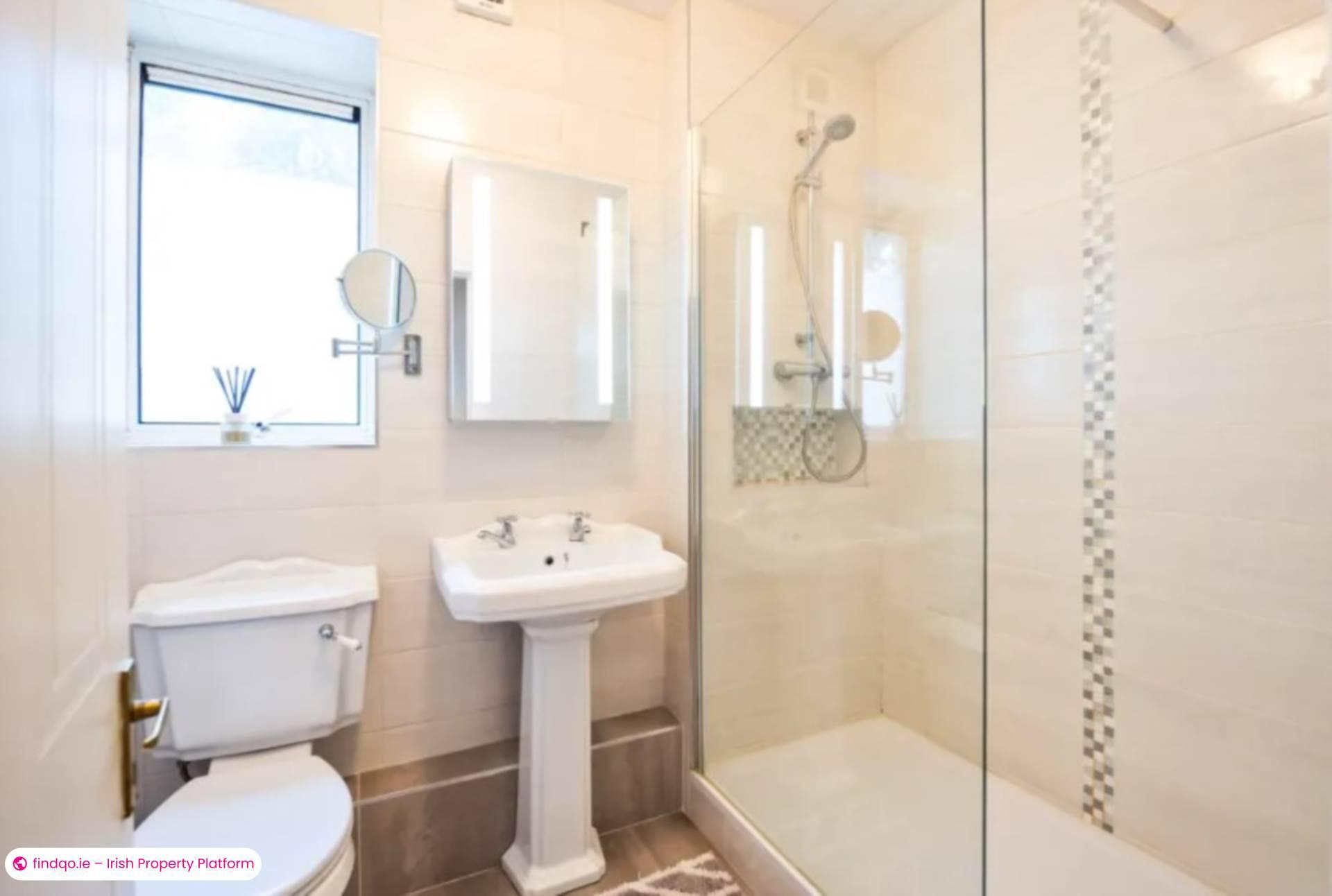 2 Bedroom Apartment for Rent in Dublin 8