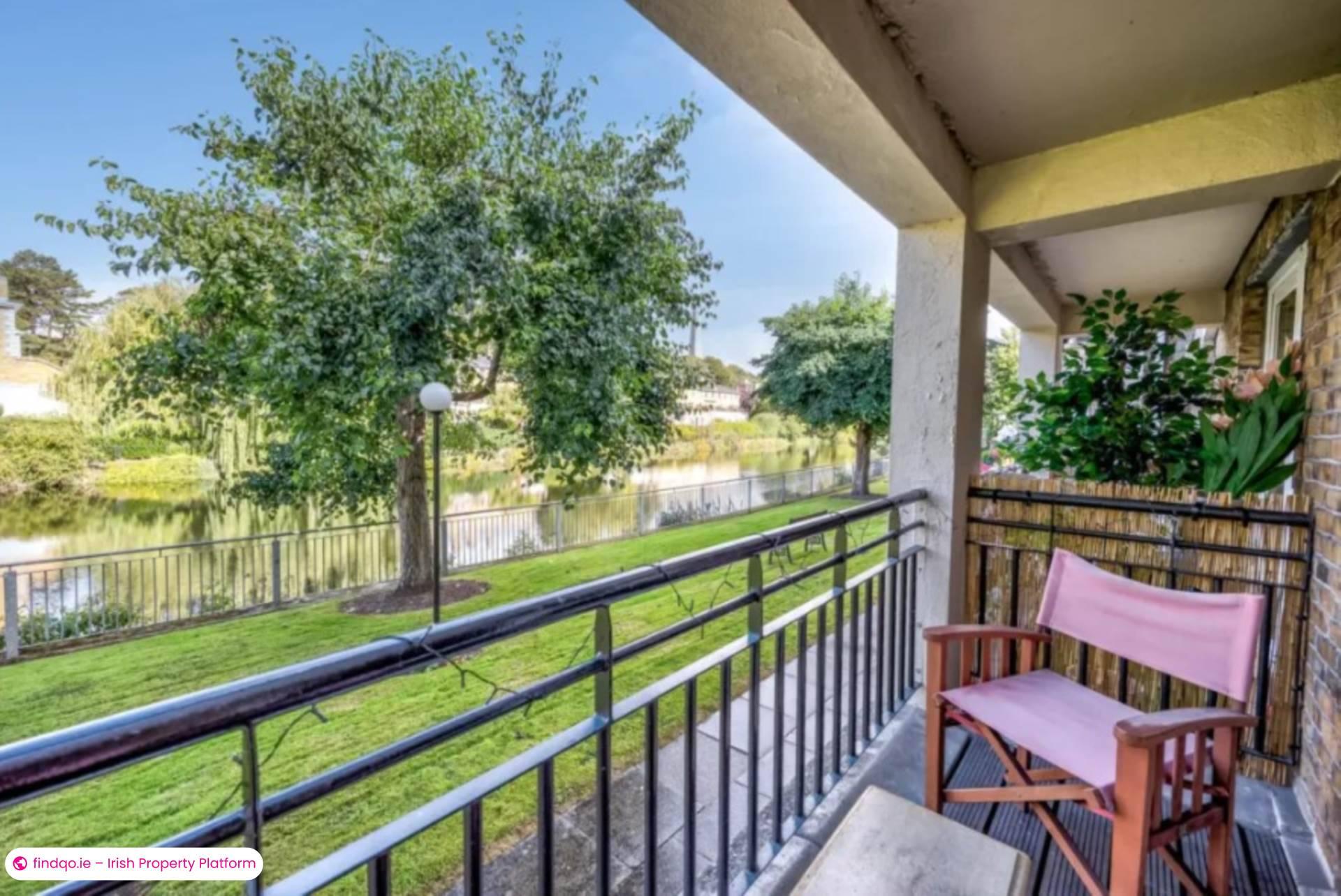 2 Bedroom Apartment for Rent in Dublin 8