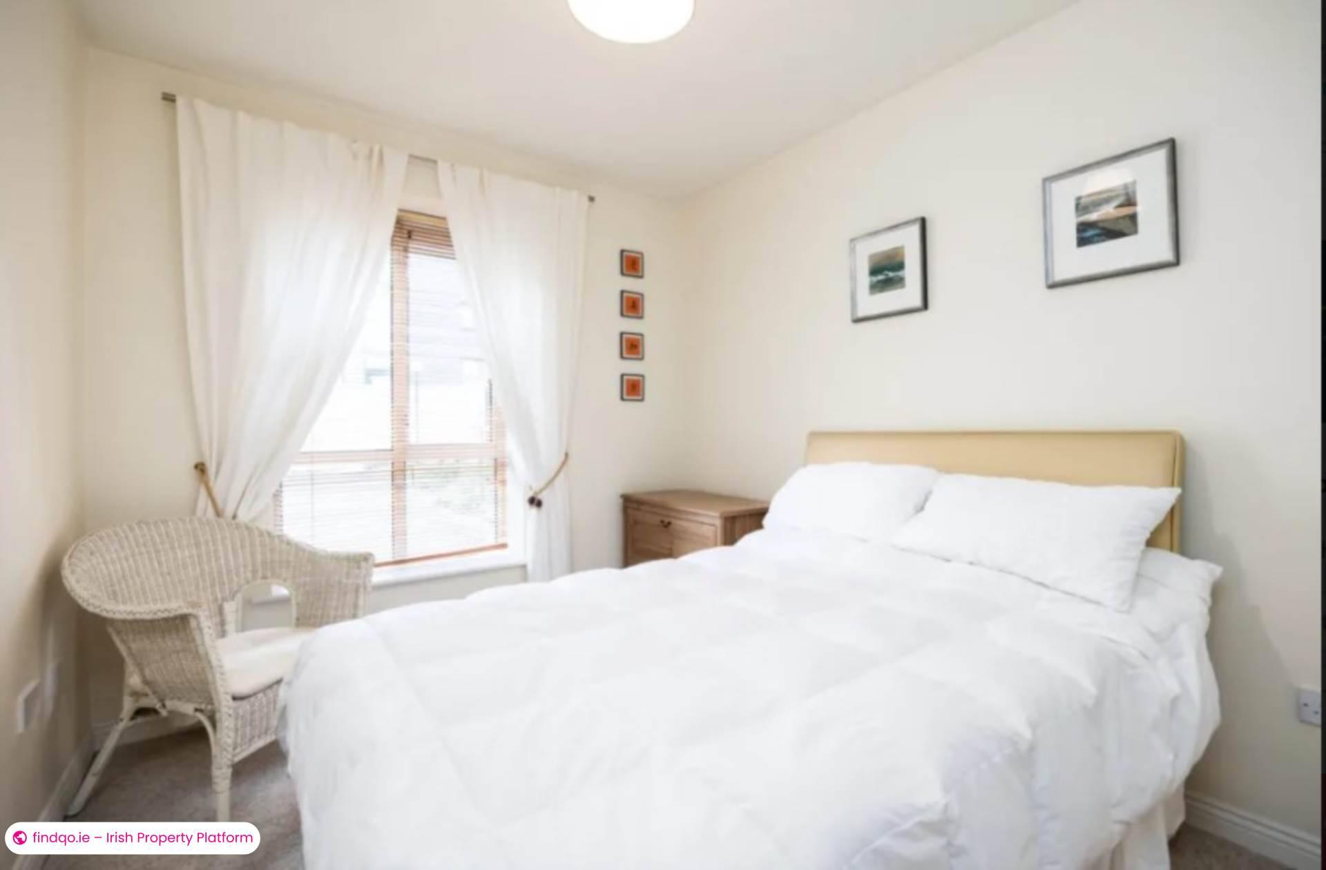 2 Bedroom Apartment for Rent in Dublin 8