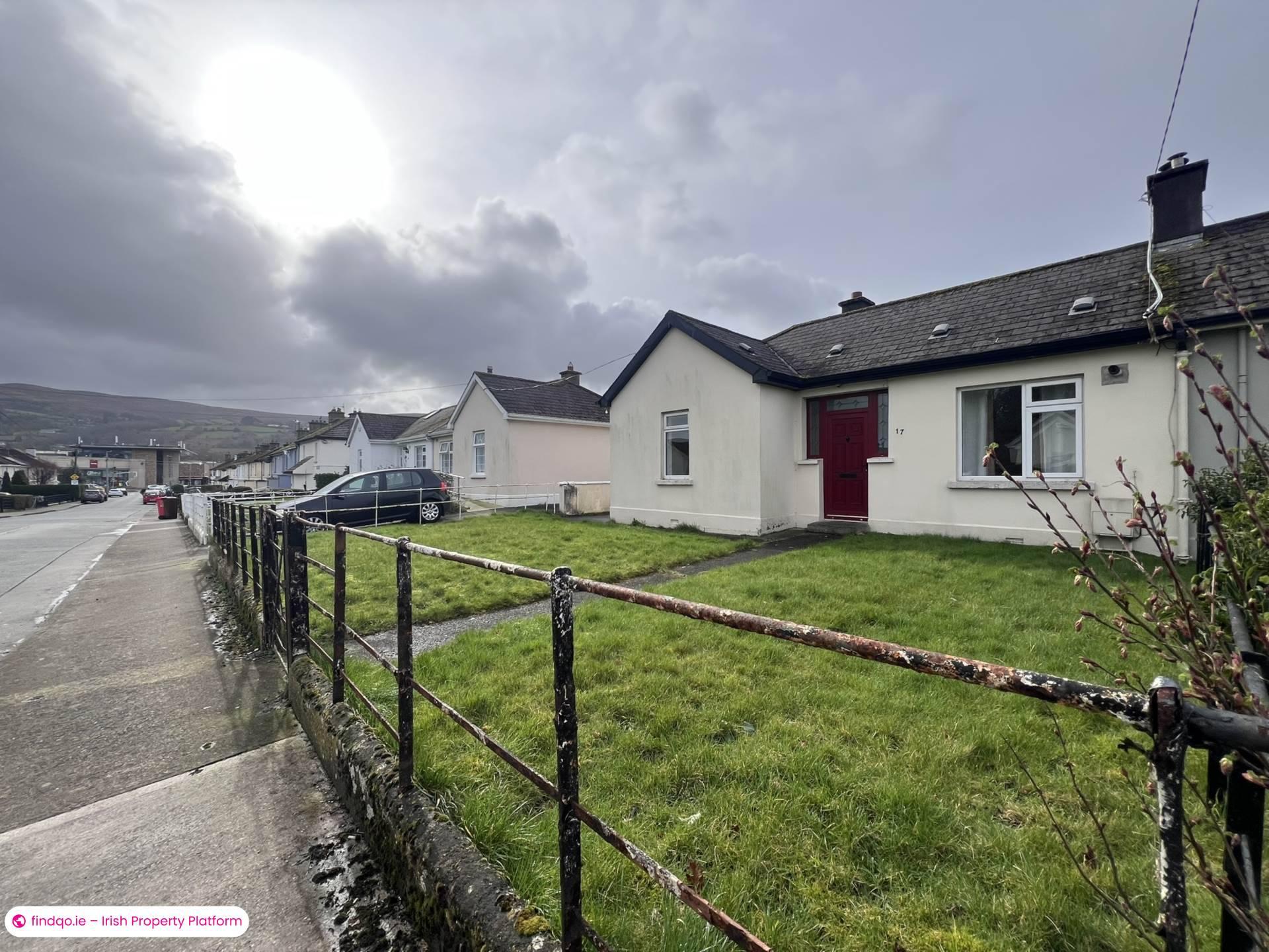 Semi-detached house for Sale in Clonmel, Tipperary