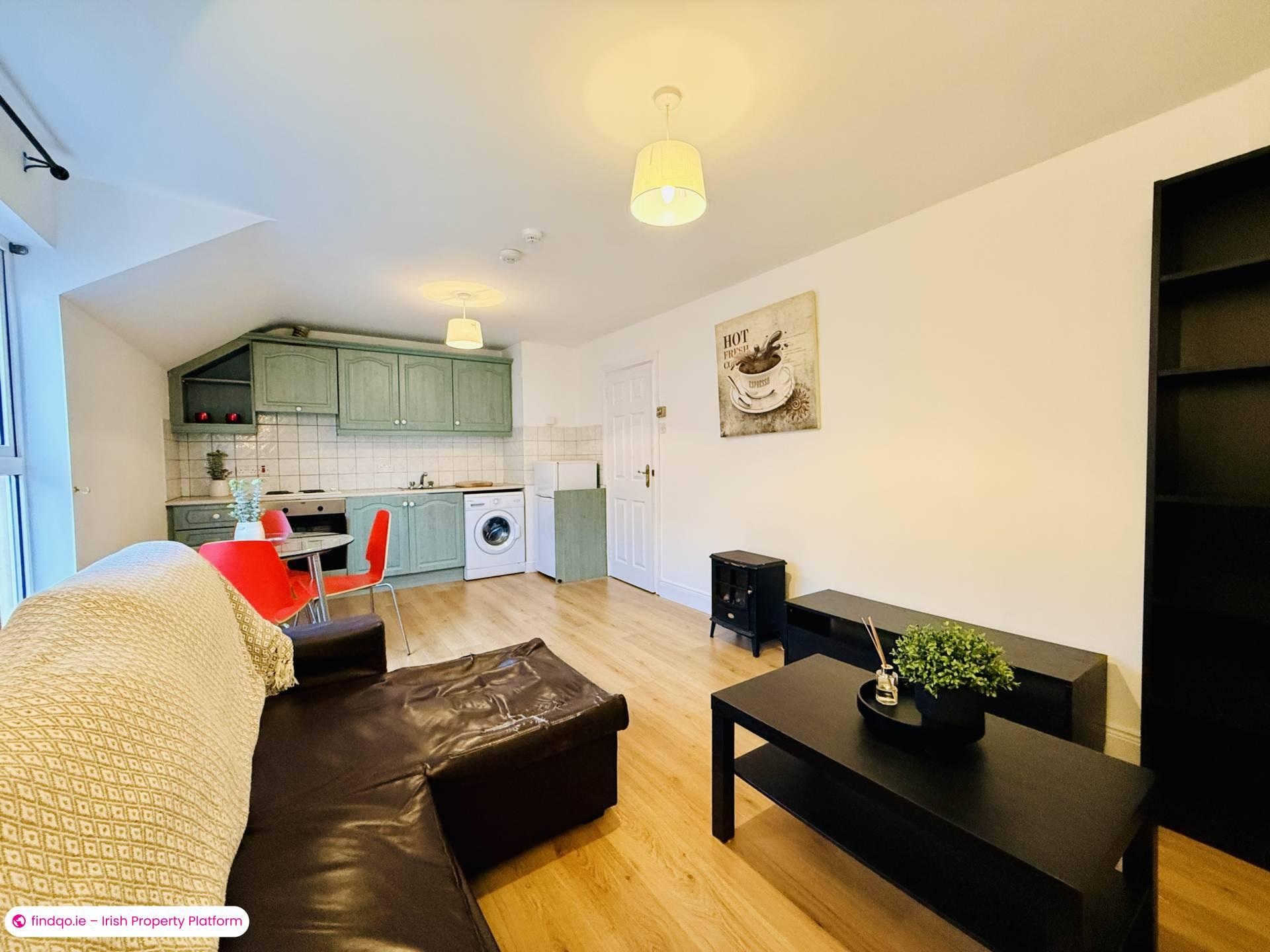 Apartment for Sale in Killarney, Kerry