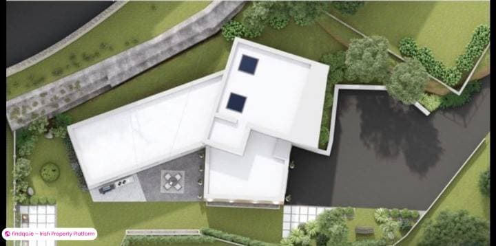 Site for Sale in Glanmire, Cork