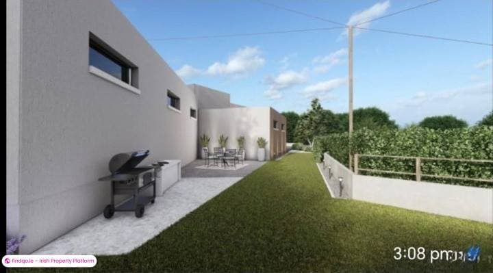 Site for Sale in Glanmire, Cork