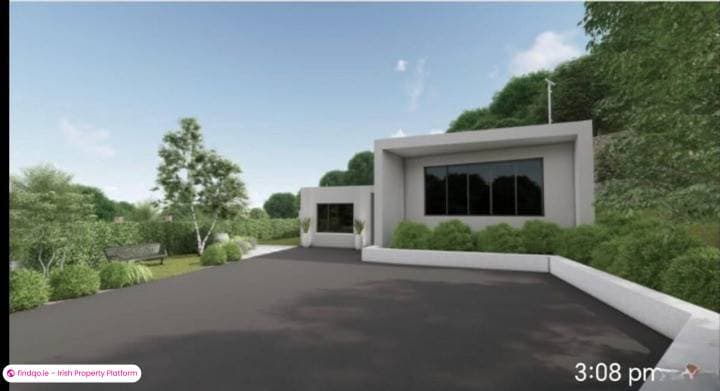 Site for Sale in Glanmire, Cork