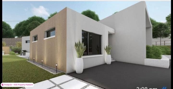 Site for Sale in Glanmire, Cork