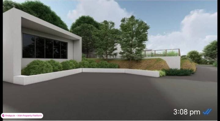 Site for Sale in Glanmire, Cork