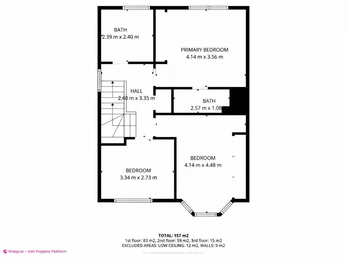 Semi-detached house for Sale in Riverstown, Cork