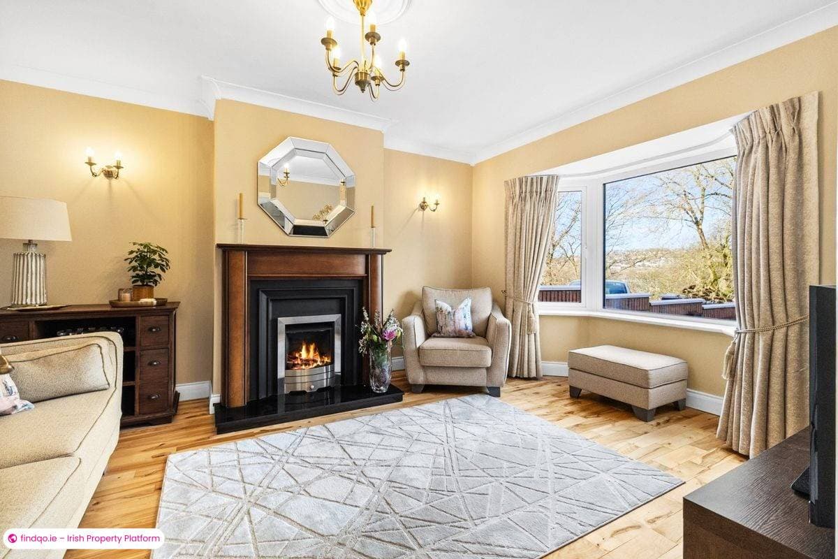 Semi-detached house for Sale in Riverstown, Cork