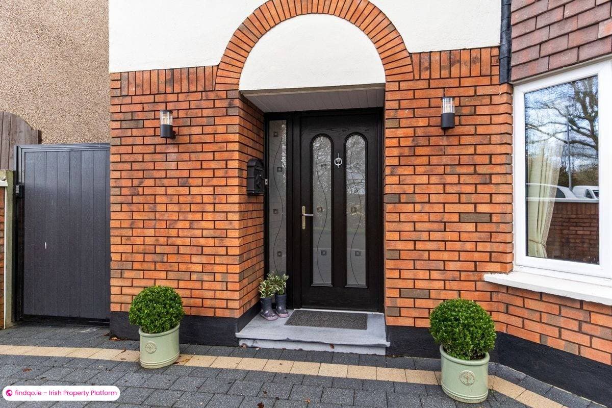 Semi-detached house for Sale in Riverstown, Cork