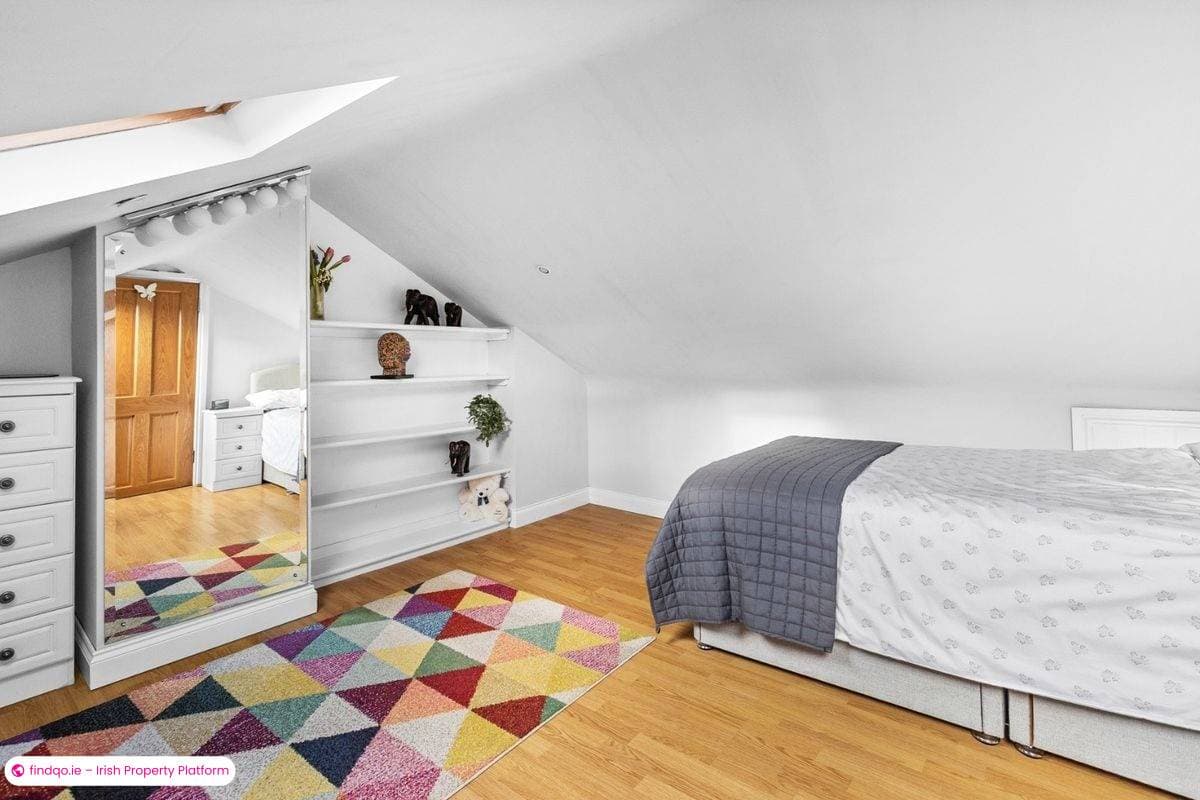 Semi-detached house for Sale in Riverstown, Cork