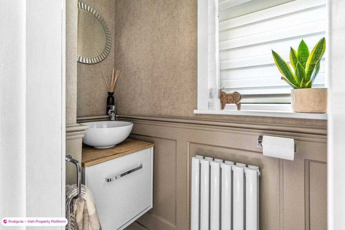 Semi-detached house for Sale in Riverstown, Cork