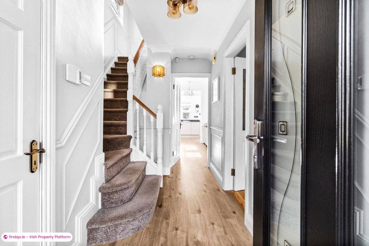 Semi-detached house for Sale in Riverstown, Cork