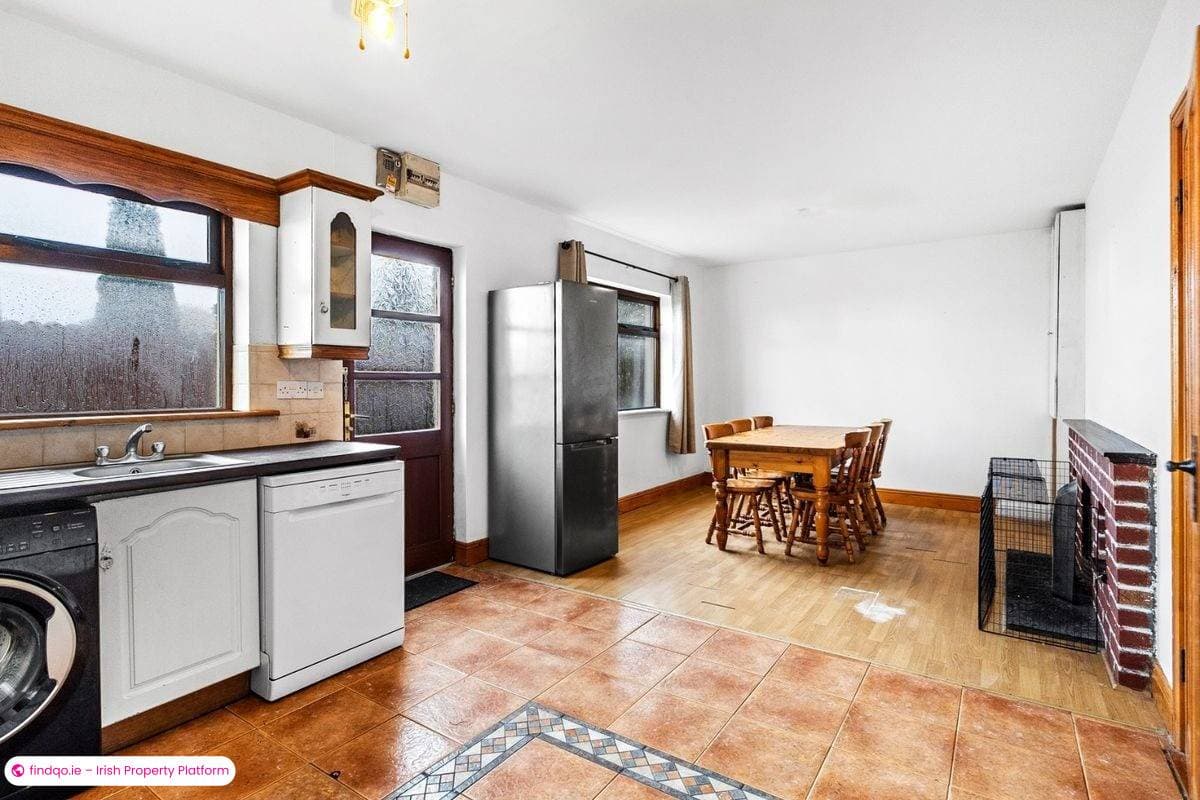 Detached house for Sale in Rathcormac, Cork