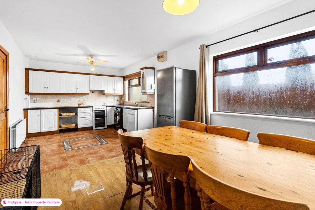 Detached house for Sale in Rathcormac, Cork