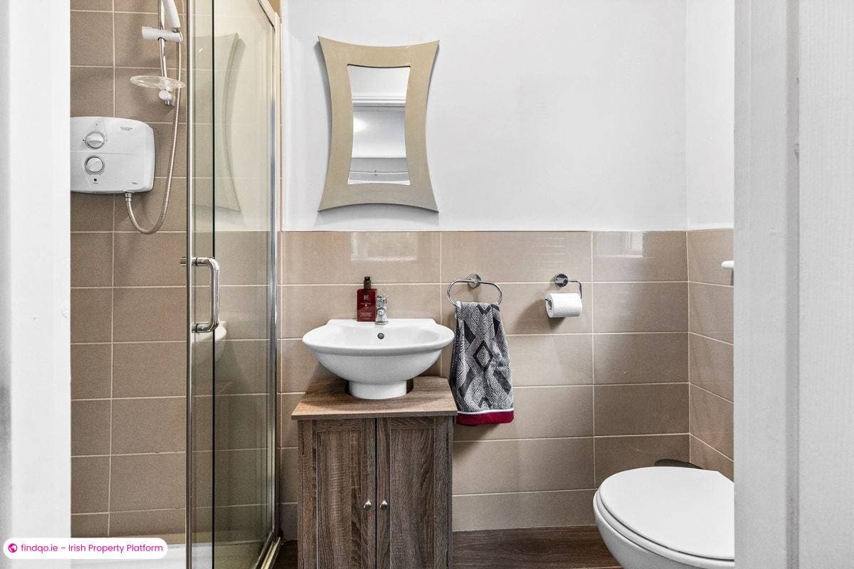 Detached house for Sale in Glanmire, Cork, T45 NT32