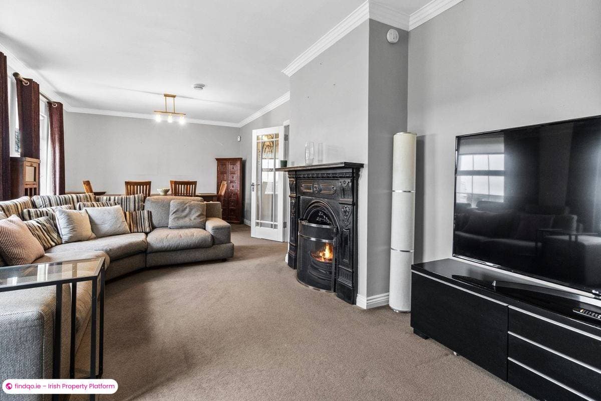 Detached house for Sale in Glanmire, Cork, T45 NT32