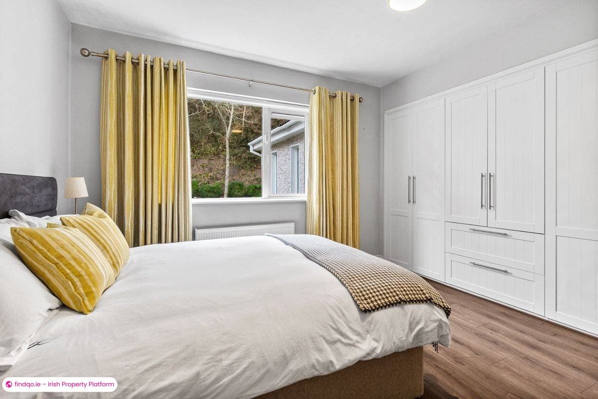 Detached house for Sale in Glanmire, Cork, T45 NT32