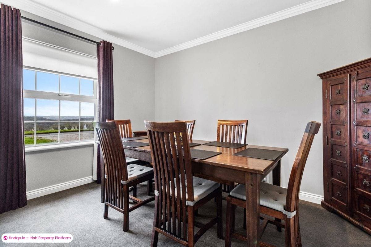 Detached house for Sale in Glanmire, Cork, T45 NT32