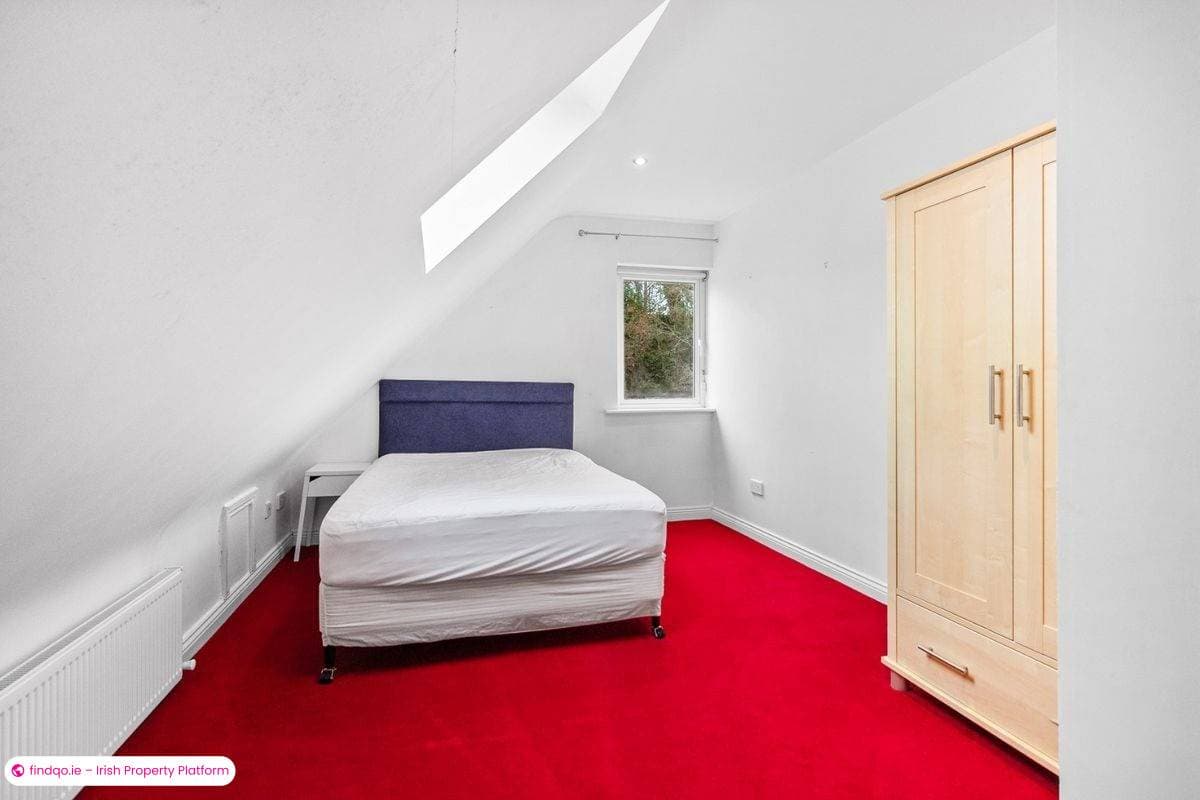 Detached house for Sale in Glanmire, Cork, T45 NT32