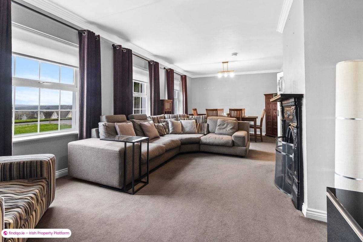 Detached house for Sale in Glanmire, Cork, T45 NT32