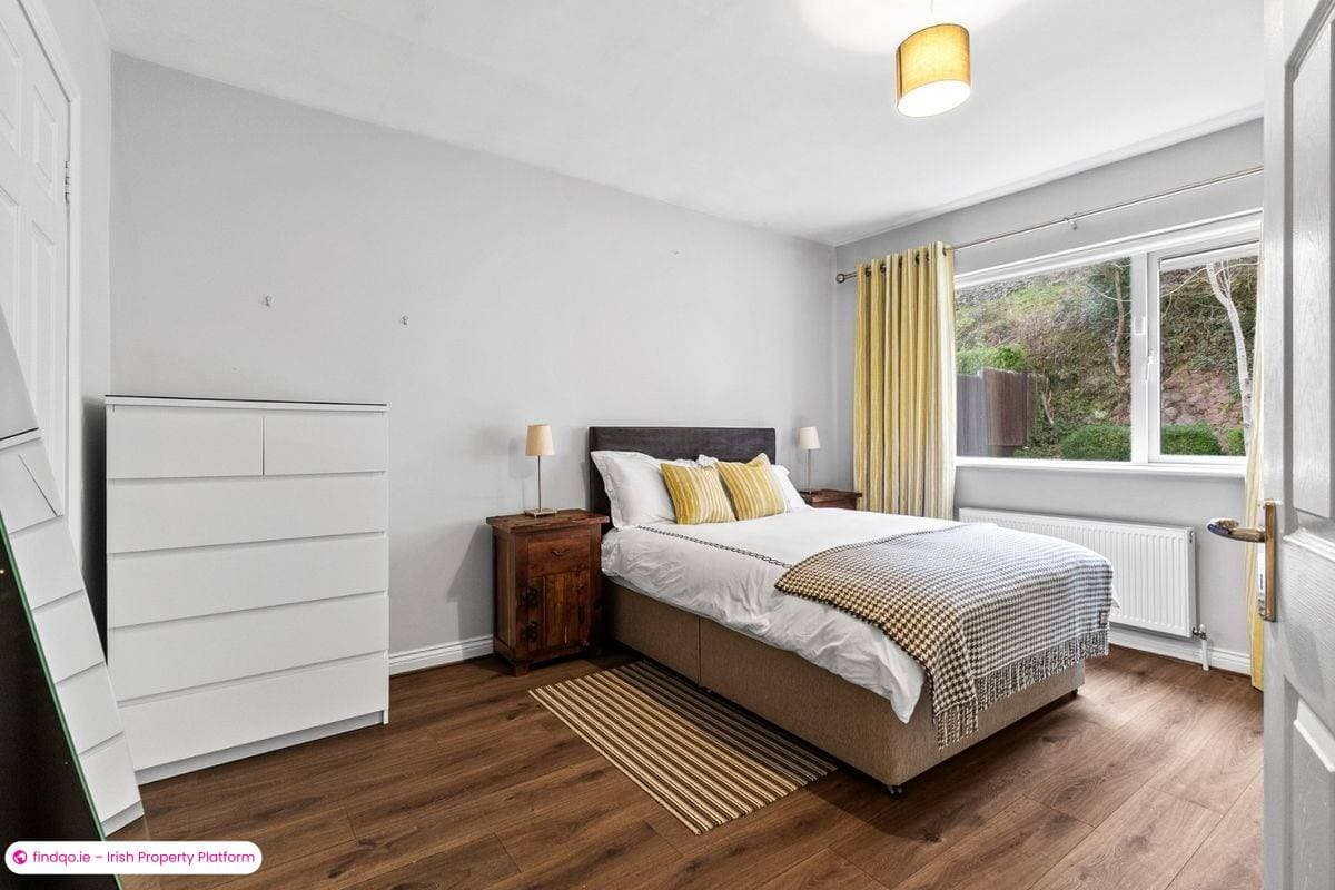 Detached house for Sale in Glanmire, Cork, T45 NT32