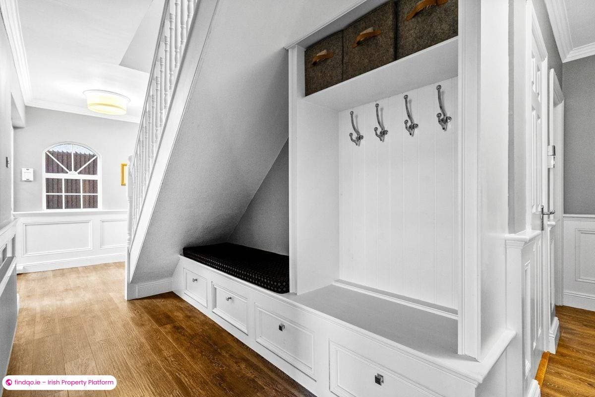 Detached house for Sale in Glanmire, Cork, T45 NT32