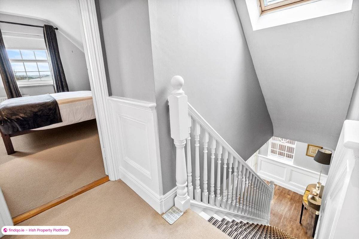 Detached house for Sale in Glanmire, Cork, T45 NT32