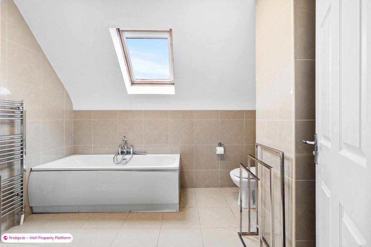 Detached house for Sale in Glanmire, Cork, T45 NT32